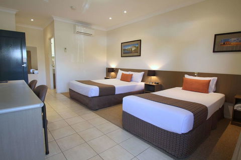 Midlander Motor Inn - Port Augusta Accommodation 23