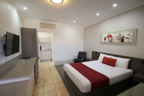 Midlander Motor Inn - Port Augusta Accommodation 12