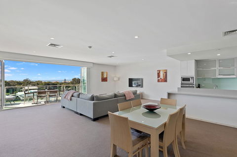 Akama Resort - Port Augusta Accommodation 25