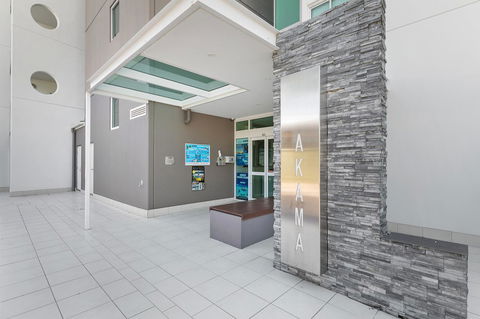 Akama Resort - Port Augusta Accommodation 34