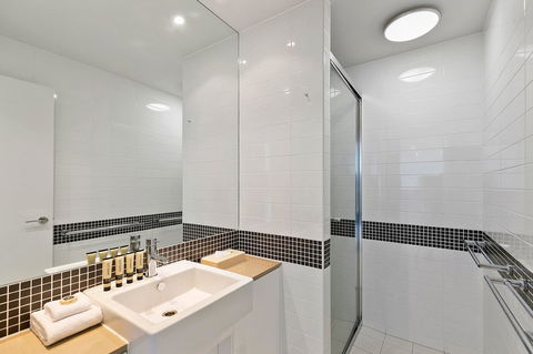 Akama Resort - Port Augusta Accommodation 14