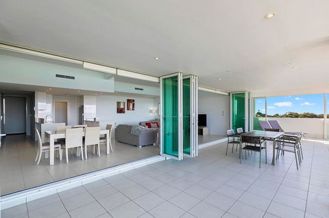 Akama Resort - Port Augusta Accommodation 11
