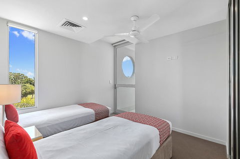 Akama Resort - Port Augusta Accommodation 43