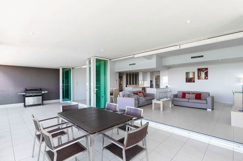 Akama Resort - Port Augusta Accommodation 9