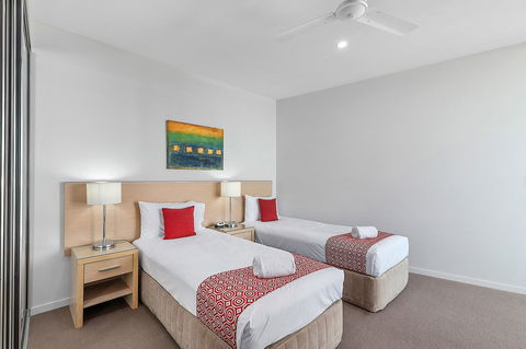 Akama Resort - Port Augusta Accommodation 42
