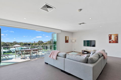 Akama Resort - Port Augusta Accommodation 27