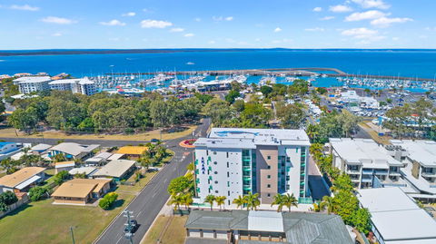 Akama Resort - Port Augusta Accommodation 38