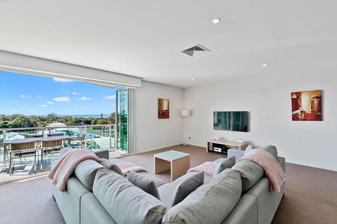 Akama Resort - Port Augusta Accommodation 28