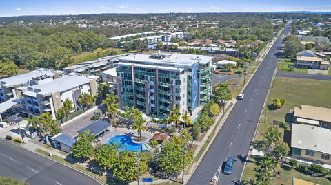 Akama Resort - Port Augusta Accommodation 39