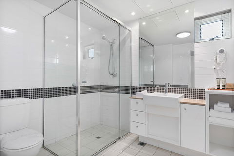 Akama Resort - Port Augusta Accommodation 4
