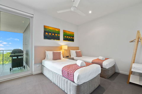 Akama Resort - Port Augusta Accommodation 13