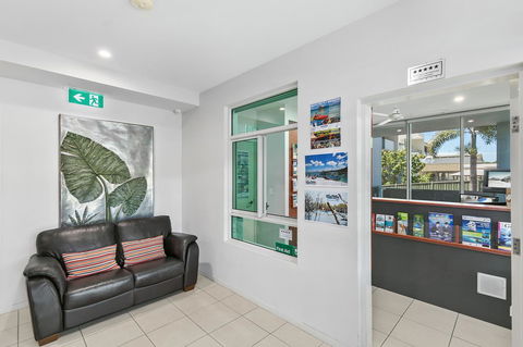Akama Resort - Port Augusta Accommodation 36