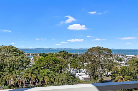 Akama Resort - Port Augusta Accommodation 6