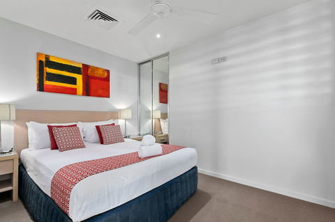 Akama Resort - Port Augusta Accommodation 15
