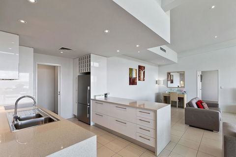 Akama Resort - Port Augusta Accommodation 21