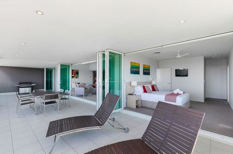 Akama Resort - Port Augusta Accommodation 8