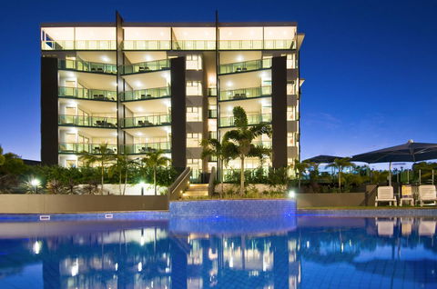 Akama Resort - Port Augusta Accommodation 40