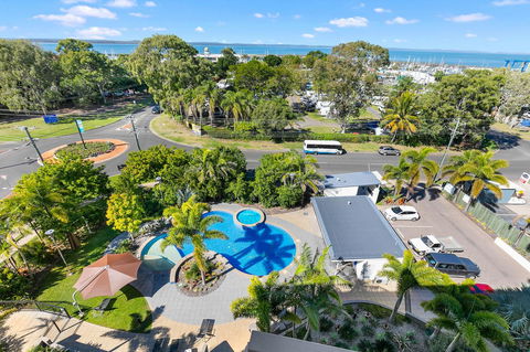 Akama Resort - Port Augusta Accommodation 10