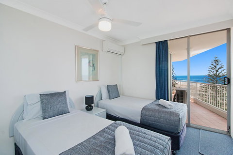 Meridian Tower Kirra Beach - Port Augusta Accommodation 4
