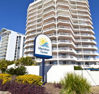 Meridian Tower Kirra Beach - Port Augusta Accommodation