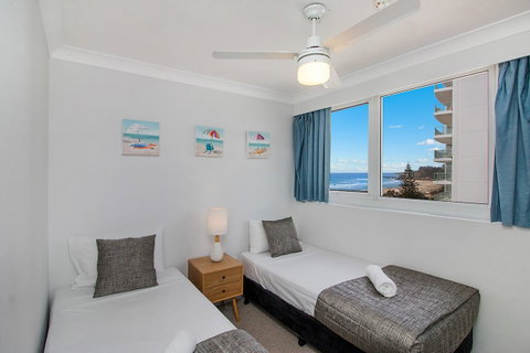 Meridian Tower Kirra Beach - Port Augusta Accommodation 2