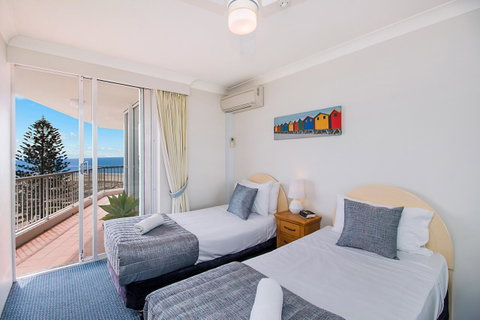 Meridian Tower Kirra Beach - Port Augusta Accommodation 3