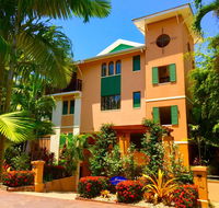 Martinique On Macrossan - Port Augusta Accommodation