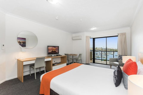 Aligned Corporate Residences Townsville - Port Augusta Accommodation 2