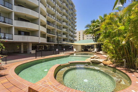 Aligned Corporate Residences Townsville - Port Augusta Accommodation 0