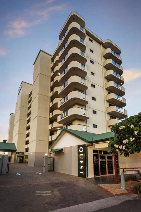 Aligned Corporate Residences Townsville - Port Augusta Accommodation 5