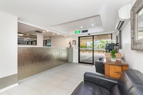 Aligned Corporate Residences Townsville - Port Augusta Accommodation 3