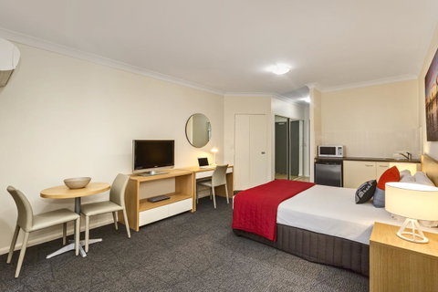 Aligned Corporate Residences Townsville - Port Augusta Accommodation 6