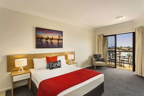 Aligned Corporate Residences Townsville - Port Augusta Accommodation 1