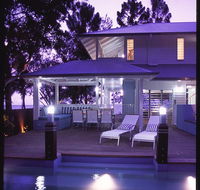 The Pines At Oak Beach - Port Augusta Accommodation