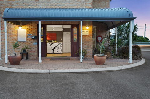 Coopers Colonial Motel - Port Augusta Accommodation 6