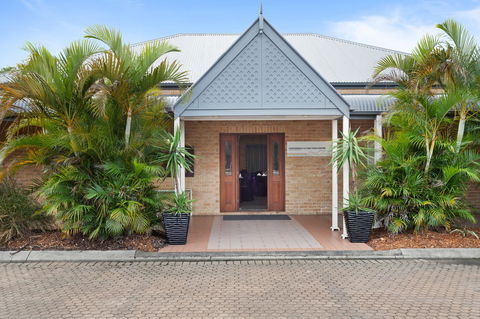 Coopers Colonial Motel - Port Augusta Accommodation 21