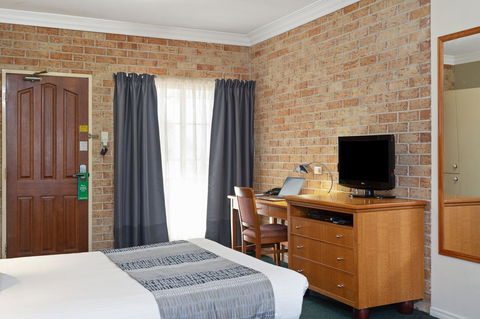 Coopers Colonial Motel - Port Augusta Accommodation 17