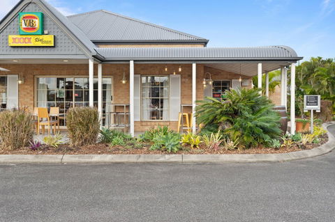 Coopers Colonial Motel - Port Augusta Accommodation 28
