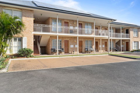Coopers Colonial Motel - Port Augusta Accommodation 27