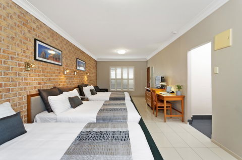Coopers Colonial Motel - Port Augusta Accommodation 3