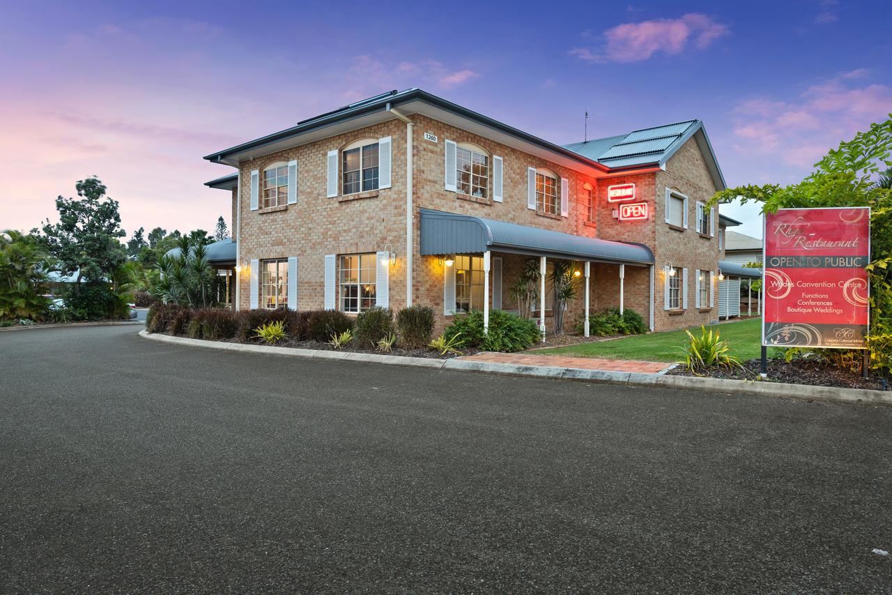 Willawong QLD Port Augusta Accommodation