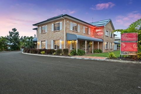 Coopers Colonial Motel - Port Augusta Accommodation 0