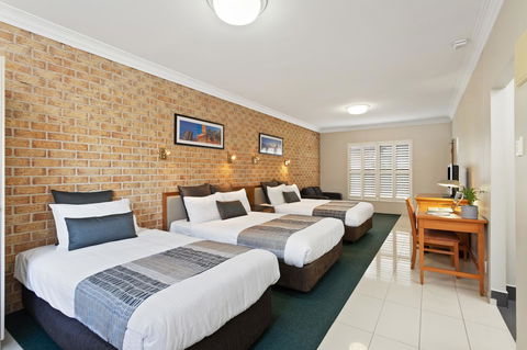 Coopers Colonial Motel - Port Augusta Accommodation 9