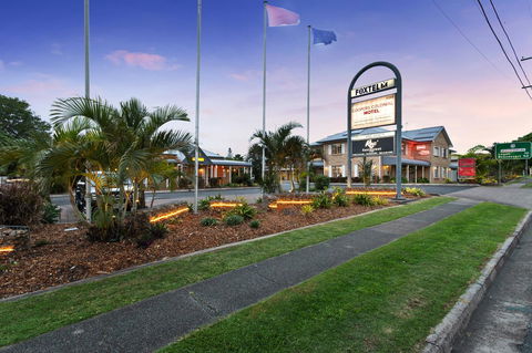 Coopers Colonial Motel - Port Augusta Accommodation 2