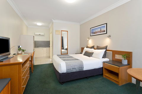 Coopers Colonial Motel - Port Augusta Accommodation 35