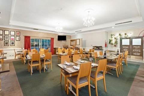 Coopers Colonial Motel - Port Augusta Accommodation 11