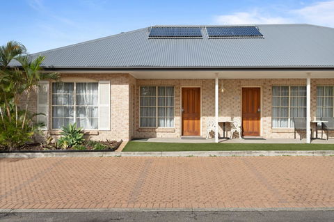 Coopers Colonial Motel - Port Augusta Accommodation 26