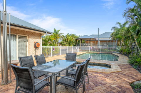 Coopers Colonial Motel - Port Augusta Accommodation 1