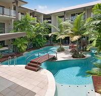 Shantara Apartments Port Douglas - Adults Only Retreat - Port Augusta Accommodation