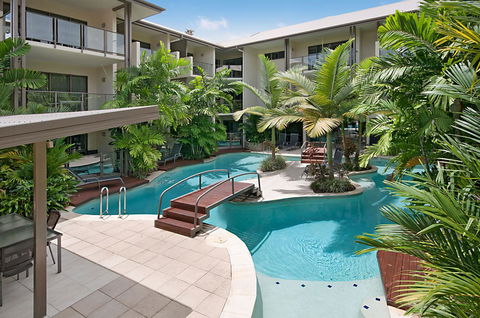 Shantara Resort Port Douglas - Adults Only Retreat - Port Augusta Accommodation 0